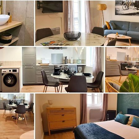 Appartement T2 Cosy, Proche De Tout ! مارماند المظهر الخارجي الصورة