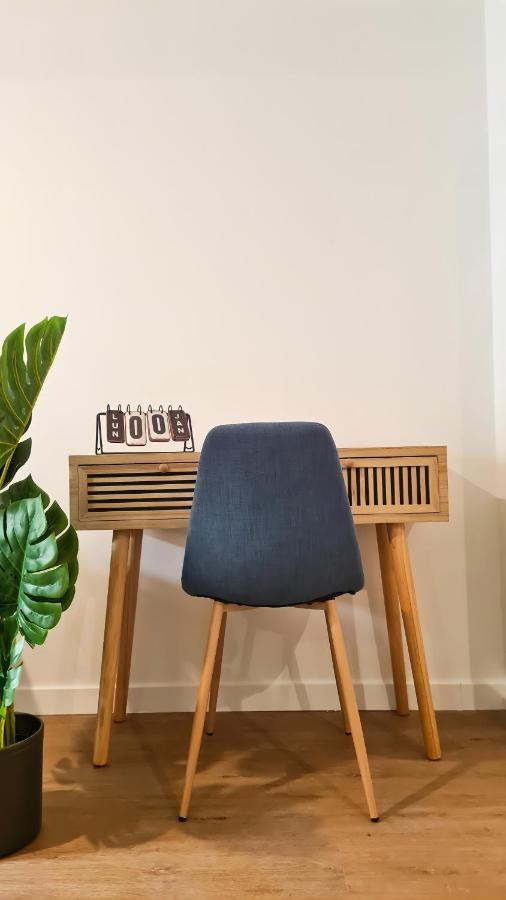 Appartement T2 Cosy, Proche De Tout ! مارماند المظهر الخارجي الصورة