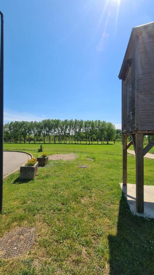 Appartement T2 Cosy, Proche De Tout ! مارماند المظهر الخارجي الصورة
