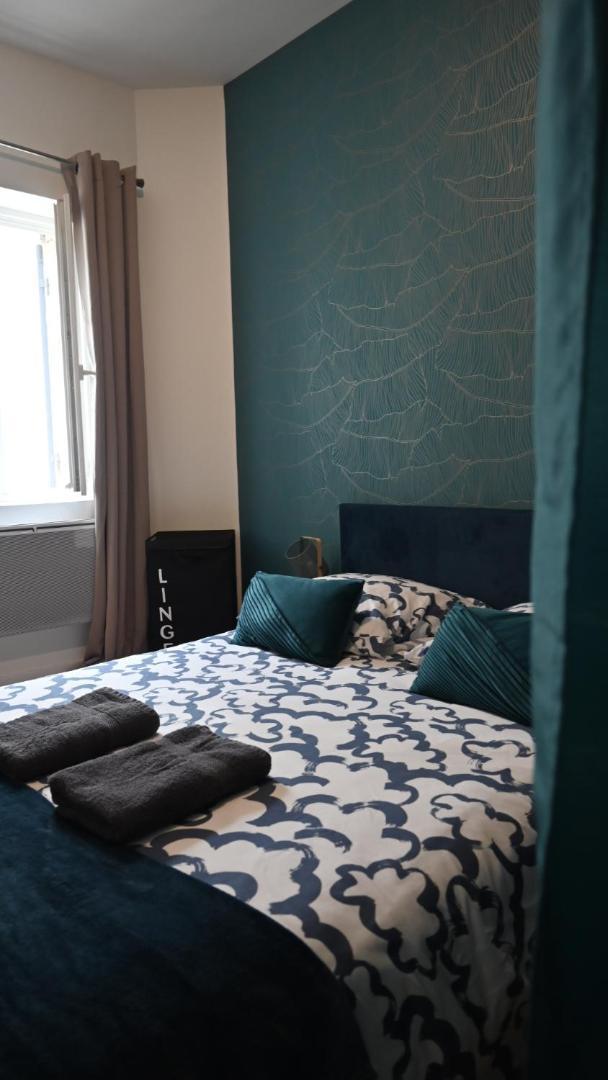 Appartement T2 Cosy, Proche De Tout ! مارماند المظهر الخارجي الصورة