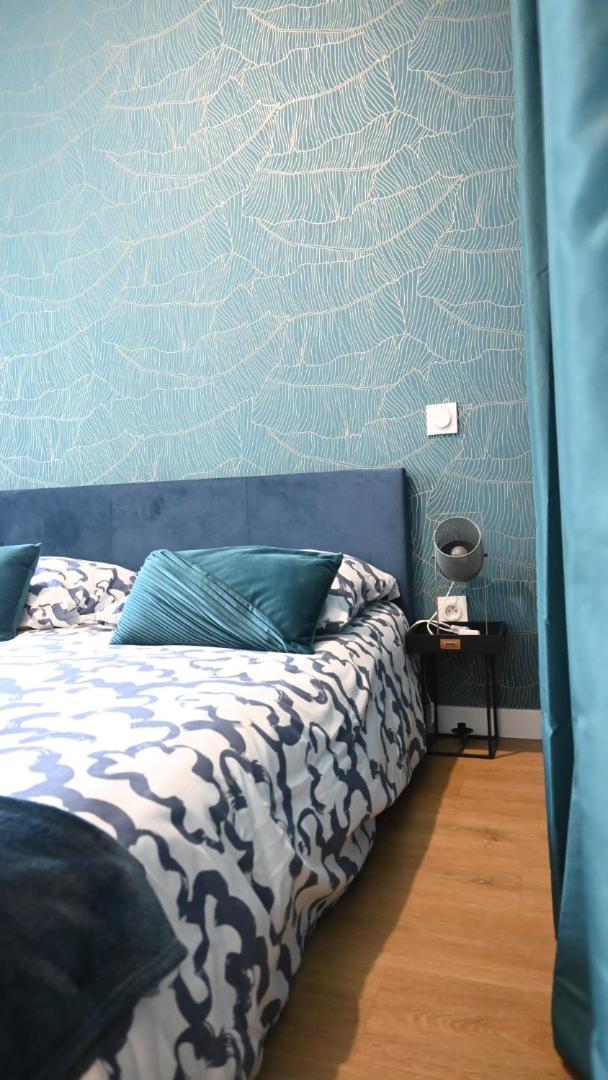 Appartement T2 Cosy, Proche De Tout ! مارماند المظهر الخارجي الصورة